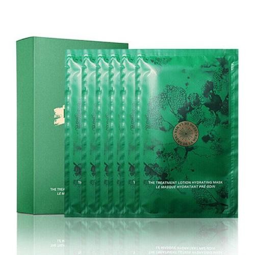 La Mer/海蓝之谜 面膜 修护精粹沁润面膜6片（护肤品-化妆品）